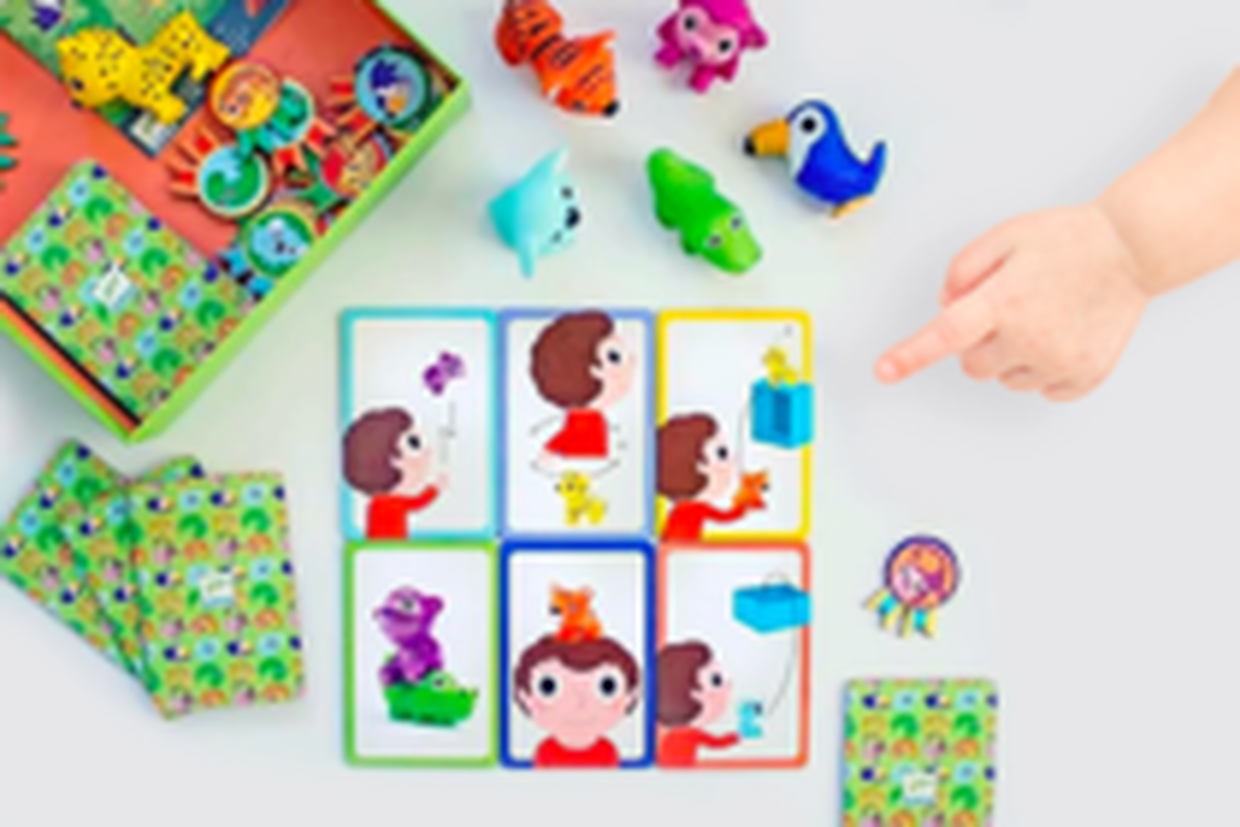 Catalogo juguetes abacus online
